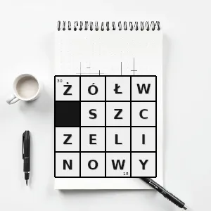 Rozwiązanie krzyżówki: żółw torniera - żółw szczelinowy | hasła, synonimy i podpowiedzi Hasło krzyżówkowe żółw torniera - żółw szczelinowy – rozwiązanie, synonimy, podpowiedzi i definicje krzyżówkowe